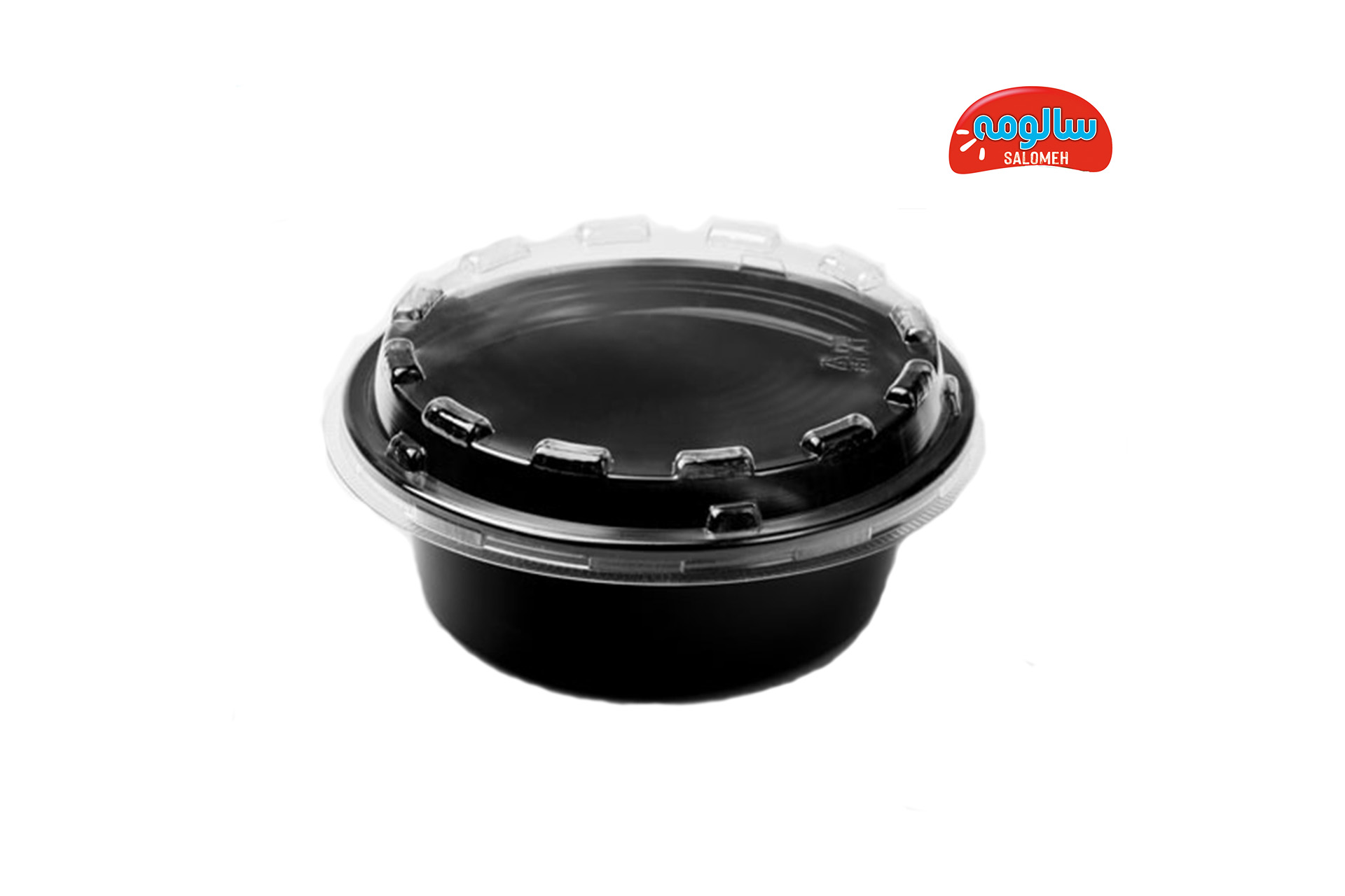 ظرف سالاد کد HD700