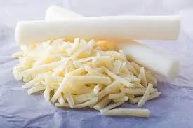 انواع پنیر پیتزا