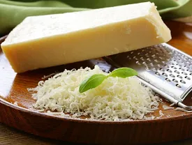 پنیر پیتزا